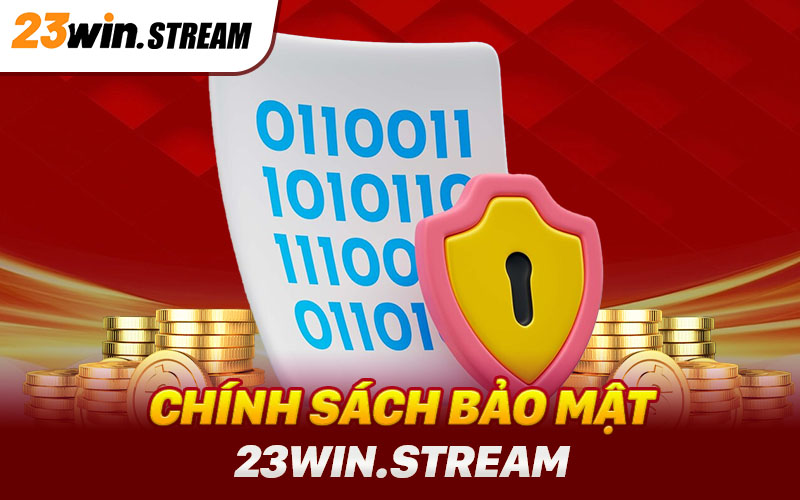 Bảo Mật 23Win