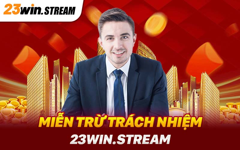 Trách Nhiệm Cá Cược 23win